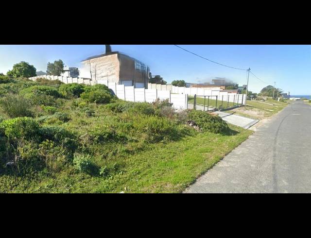LAND FOR SALE IN FRANSKRAAL